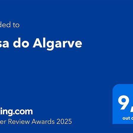 Casa Do Algarve Apartment Albufeira Bagian luar foto