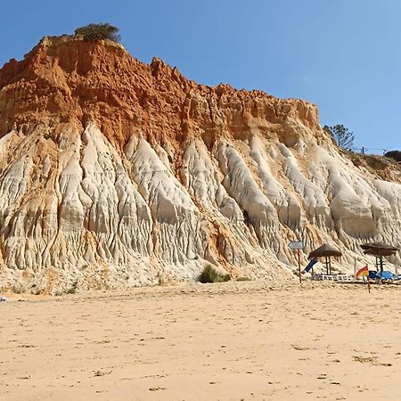 Casa Do Algarve Apartment Albufeira Bagian luar foto