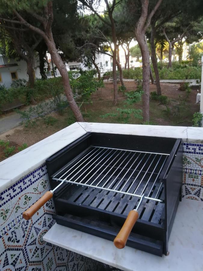 Casa Do Algarve Apartment Albufeira Bagian luar foto