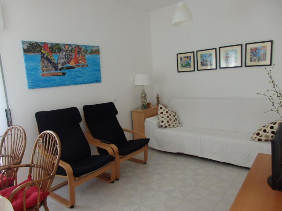Casa Do Algarve Apartment Albufeira Bagian luar foto