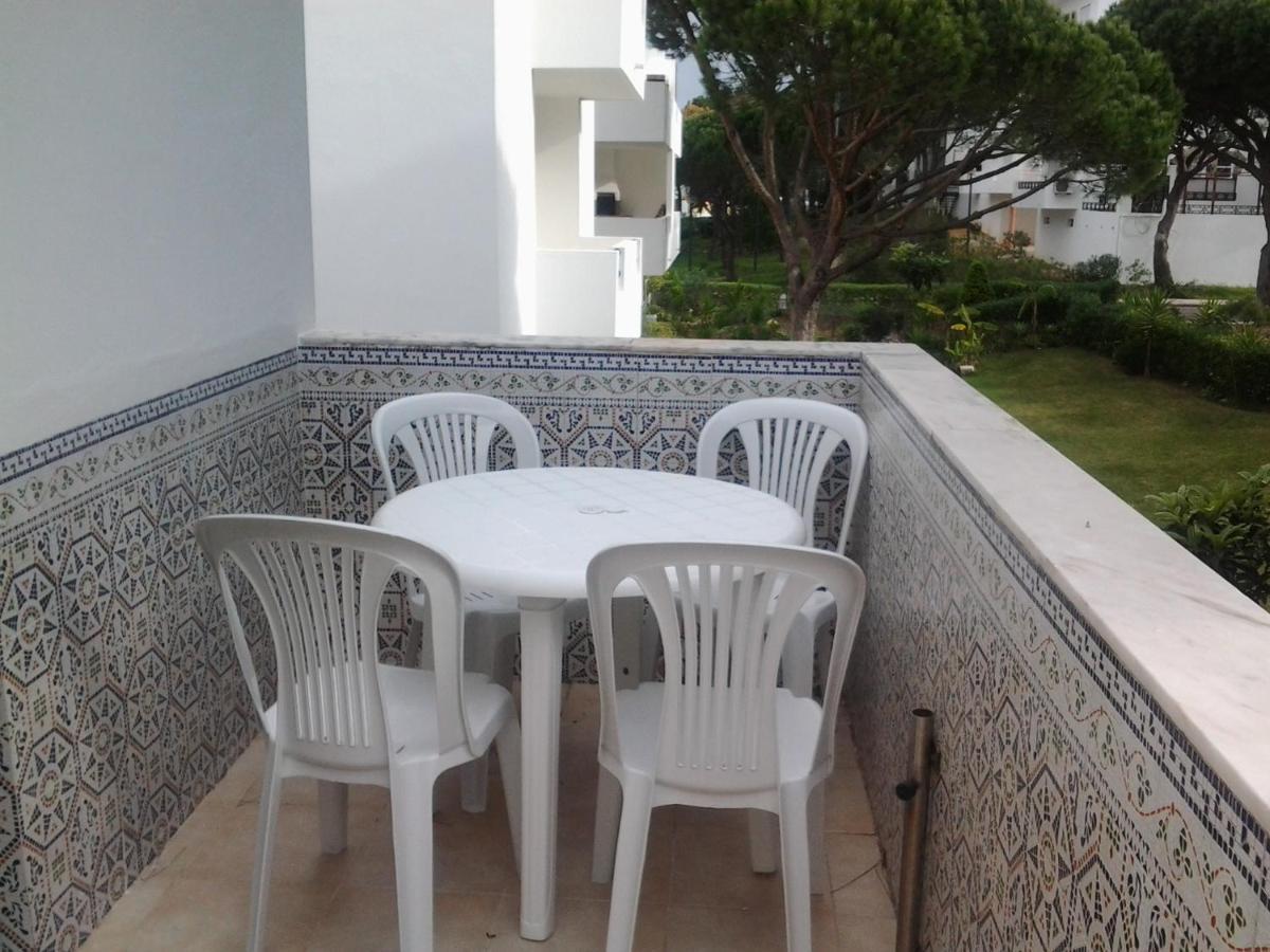 Casa Do Algarve Apartment Albufeira Bagian luar foto