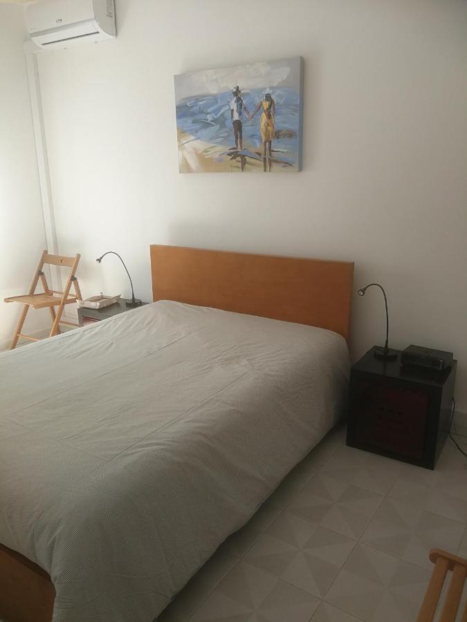 Casa Do Algarve Apartment Albufeira Bagian luar foto