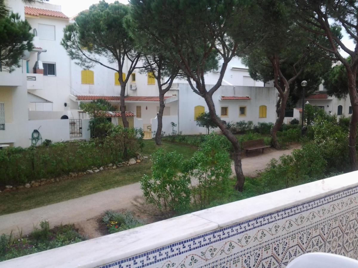 Casa Do Algarve Apartment Albufeira Bagian luar foto