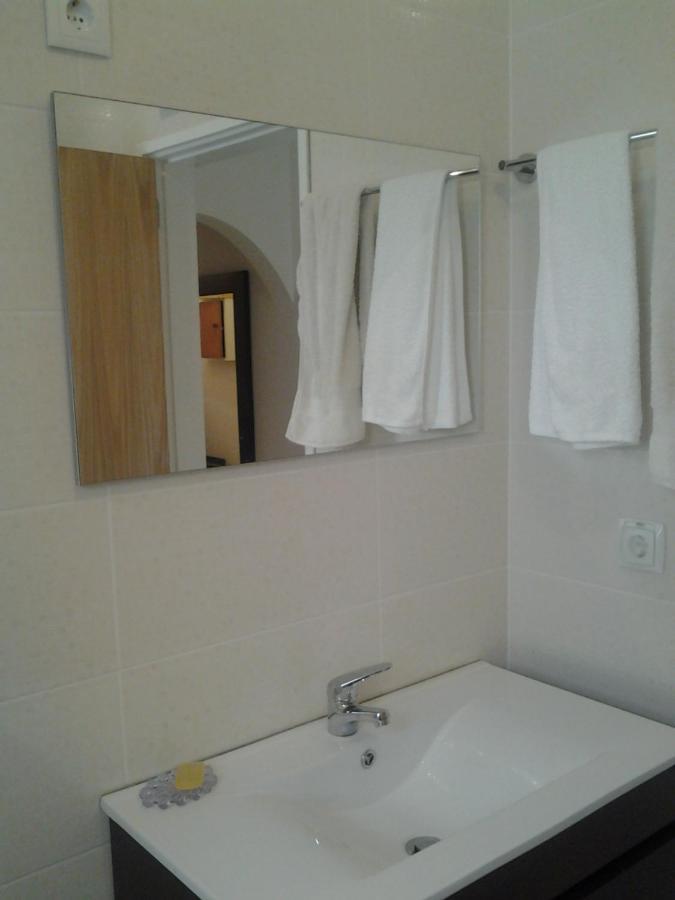 Casa Do Algarve Apartment Albufeira Bagian luar foto