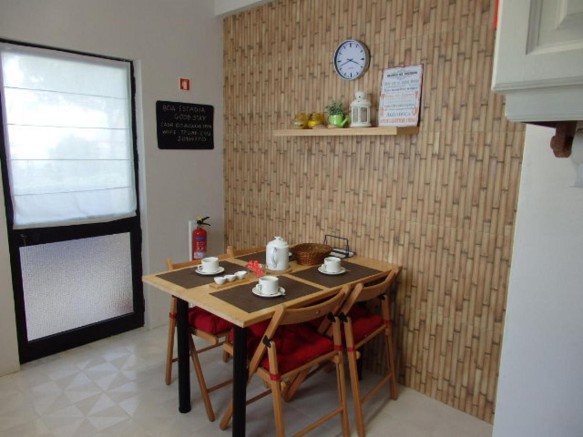 Casa Do Algarve Apartment Albufeira Bagian luar foto