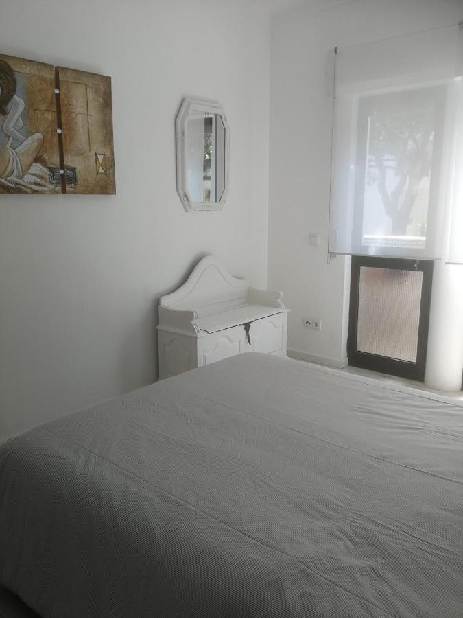 Casa Do Algarve Apartment Albufeira Bagian luar foto