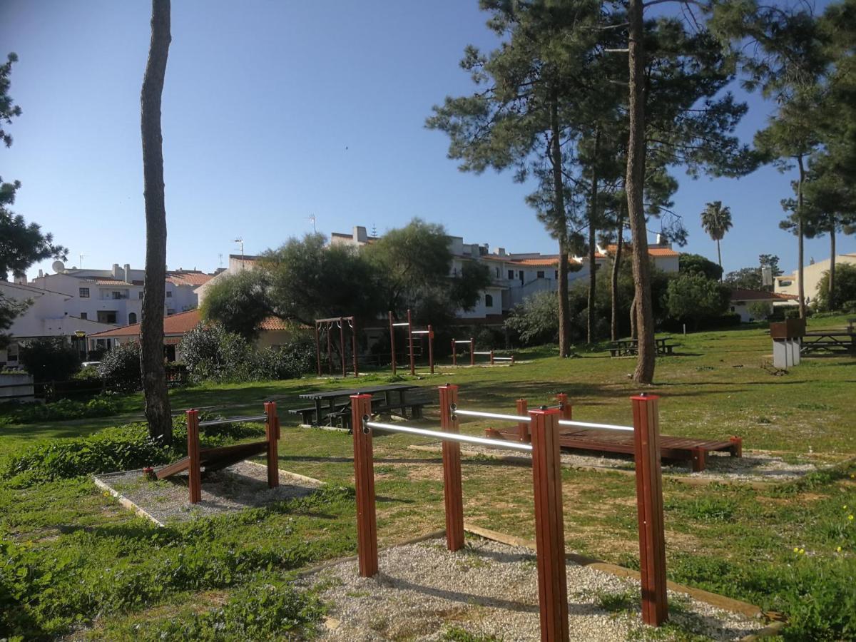 Casa Do Algarve Apartment Albufeira Bagian luar foto