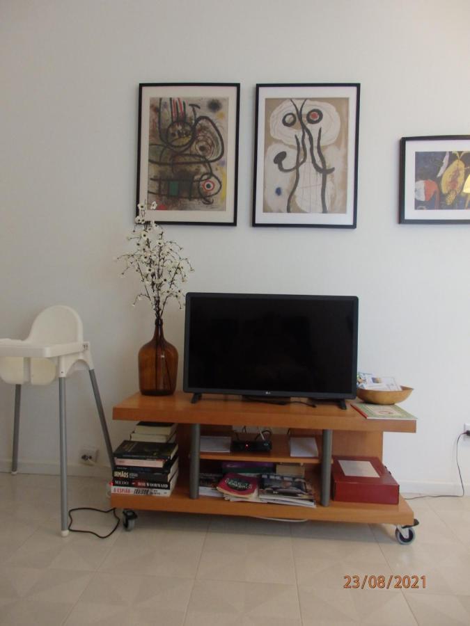 Casa Do Algarve Apartment Albufeira Bagian luar foto