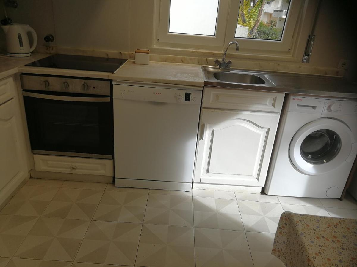 Casa Do Algarve Apartment Albufeira Bagian luar foto